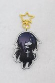 画像2: NieR Clothing / アクリルキーホルダー   H-25-06-01-1015-PU-ZA-KB-ZH (2)