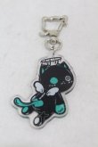 画像2: NieR Clothing / アクリルキーホルダー   H-25-06-01-1016-PU-ZA-KB-ZH (2)