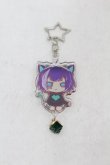 画像2: NieR Clothing / アクリルキーホルダー   H-25-06-01-1017-PU-ZA-KB-ZH (2)