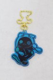 画像1: NieR Clothing / アクリルキーホルダー   H-25-06-01-1018-PU-ZA-KB-ZH (1)