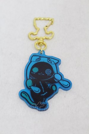 画像: NieR Clothing / アクリルキーホルダー   H-25-06-01-1018-PU-ZA-KB-ZH