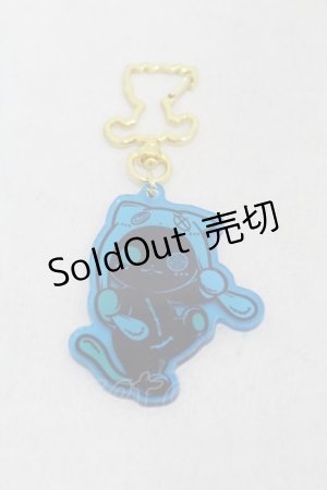 画像: NieR Clothing / アクリルキーホルダー   H-25-06-01-1018-PU-ZA-KB-ZH
