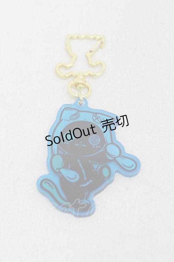 画像1: NieR Clothing / アクリルキーホルダー   H-25-06-01-1018-PU-ZA-KB-ZH (1)