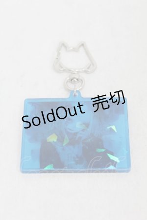 画像: NieR Clothing / アクリルキーホルダー   H-25-06-01-1019-PU-ZA-KB-ZH