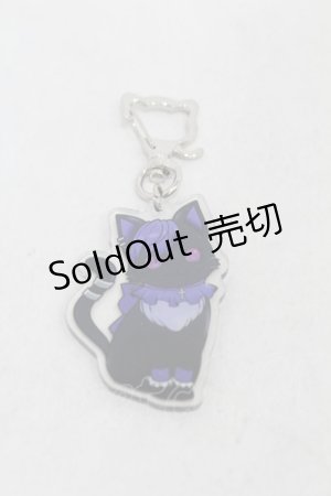 画像: NieR Clothing / アクリルキーホルダー   H-25-06-01-1022-PU-ZA-KB-ZH