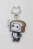 画像1: NieR Clothing / アクリルキーホルダー   H-25-06-01-1026-PU-ZA-KB-ZH (1)