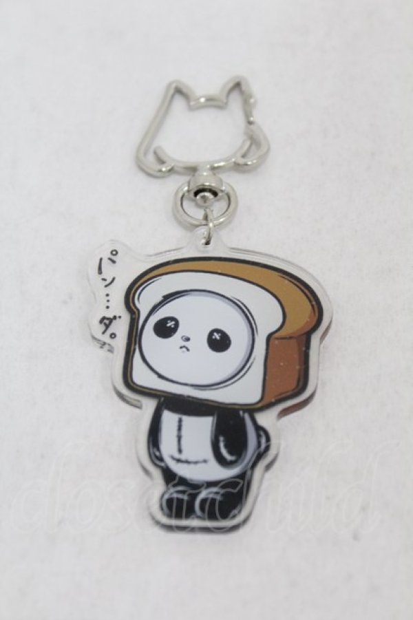画像1: NieR Clothing / アクリルキーホルダー   H-25-06-01-1026-PU-ZA-KB-ZH (1)