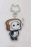 画像2: NieR Clothing / アクリルキーホルダー   H-25-06-01-1026-PU-ZA-KB-ZH (2)