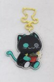 画像2: NieR Clothing / アクリルキーホルダー   H-25-06-01-1030-PU-ZA-KB-ZH (2)