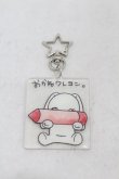 画像1: NieR Clothing / アクリルキーホルダー   H-25-06-01-1032-PU-ZA-KB-ZH (1)