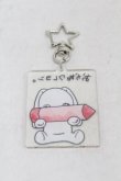 画像2: NieR Clothing / アクリルキーホルダー   H-25-06-01-1032-PU-ZA-KB-ZH (2)