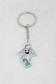 画像1: NieR Clothing / アクリルキーホルダー   H-25-06-01-1033-PU-ZA-KB-ZH (1)
