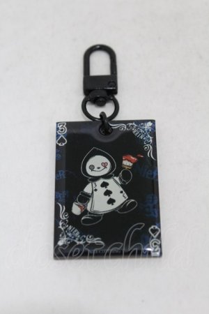 画像: NieR Clothing / アクリルキーホルダー   H-25-06-01-1034-PU-ZA-KB-ZH