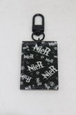 画像2: NieR Clothing / アクリルキーホルダー   H-25-06-01-1034-PU-ZA-KB-ZH (2)
