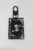 画像1: NieR Clothing / アクリルキーホルダー   H-25-06-01-1035-PU-ZA-KB-ZH (1)