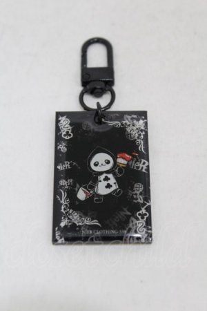 画像: NieR Clothing / アクリルキーホルダー   H-25-06-01-1035-PU-ZA-KB-ZH