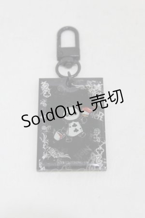 画像: NieR CLOTHING / アクリルキーホルダー   H-25-06-01-1035-PU-ZA-KB-ZH