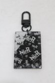 画像2: NieR Clothing / アクリルキーホルダー   H-25-06-01-1035-PU-ZA-KB-ZH (2)
