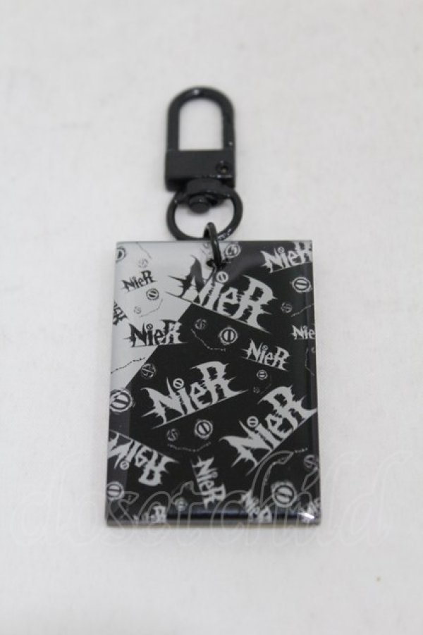 画像2: NieR Clothing / アクリルキーホルダー   H-25-06-01-1035-PU-ZA-KB-ZH (2)