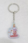 画像2: NieR Clothing / アクリルキーホルダー   H-25-06-01-1036-PU-ZA-KB-ZH (2)