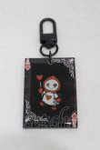 画像1: NieR Clothing / アクリルキーホルダー   H-25-06-01-1038-PU-ZA-KB-ZH (1)