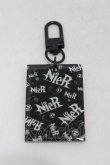 画像2: NieR Clothing / アクリルキーホルダー   H-25-06-01-1038-PU-ZA-KB-ZH (2)