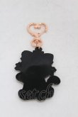 画像2: NieR Clothing / ラバーキーホルダー   H-25-06-01-1041-PU-ZA-KB-ZH (2)