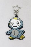 画像1: NieR Clothing / ラバーキーホルダー   H-25-06-01-1044-PU-ZA-KB-ZH (1)