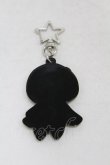 画像2: NieR Clothing / ラバーキーホルダー   H-25-06-01-1047-PU-ZA-KB-ZH (2)
