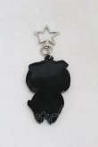 画像2: NieR Clothing / ラバーキーホルダー   H-25-06-01-1049-PU-ZA-KB-ZH (2)