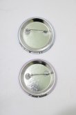 画像2: NieR Clothing / 缶バッジSET   H-25-06-01-061-PU-ZA-KB-ZH (2)
