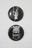 画像1: NieR Clothing / 缶バッジSET   H-25-06-01-062-PU-ZA-KB-ZH (1)