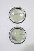 画像2: NieR Clothing / 缶バッジSET   H-25-06-01-062-PU-ZA-KB-ZH (2)
