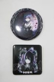 画像1: NieR Clothing / 缶バッジSET   H-25-06-01-063-PU-ZA-KB-ZH (1)