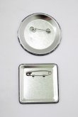 画像2: NieR Clothing / 缶バッジSET   H-25-06-01-063-PU-ZA-KB-ZH (2)