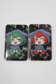 画像1: NieR Clothing / 缶バッジSET   H-25-06-01-065-PU-ZA-KB-ZH (1)