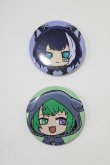 画像1: NieR Clothing / 缶バッジSET   H-25-06-01-066-PU-ZA-KB-ZH (1)