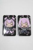 画像1: NieR Clothing / 缶バッジSET   H-25-06-01-069-PU-ZA-KB-ZH (1)