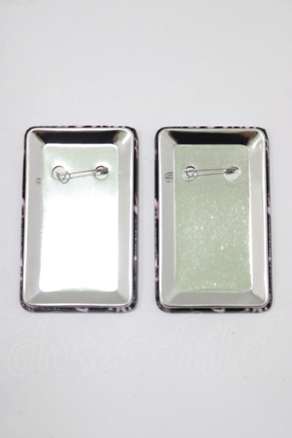 画像2: NieR Clothing / 缶バッジSET   H-25-06-01-069-PU-ZA-KB-ZH (2)