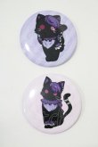 画像1: NieR Clothing / 缶バッジSET   H-25-06-01-071-PU-ZA-KB-ZH (1)