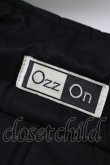 画像5: Ozz On / 龍刺繍中綿コート  黒 H-25-06-01-018-OO-CO-KB-ZH (5)