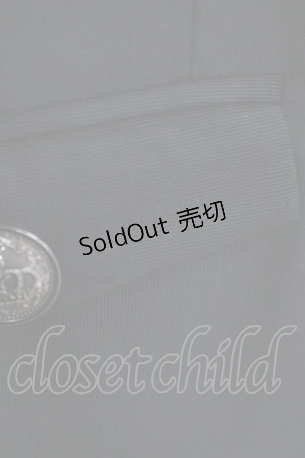 画像4: PUTUMAYO / 燕尾ジャケット  黒 H-25-06-01-020-PT-JA-KB-ZH (4)