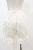 画像2: Angelic Pretty / ハートポッケブルマ Free オフ H-25-06-03-060-AP-PA-NS-ZH (2)