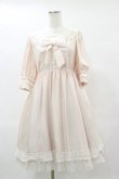画像1: Angelic Pretty / Little Charlotteワンピース Free ピンク H-25-06-03-081-AP-OP-NS-ZH (1)