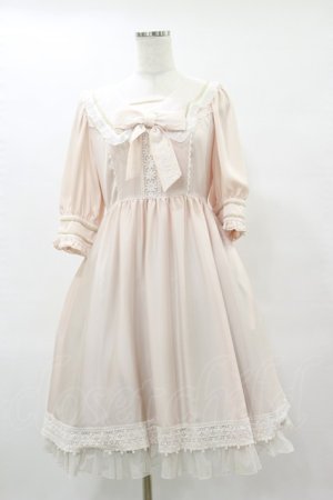 画像: Angelic Pretty / Little Charlotteワンピース Free ピンク H-25-06-03-081-AP-OP-NS-ZH