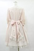 画像2: Angelic Pretty / Little Charlotteワンピース Free ピンク H-25-06-03-081-AP-OP-NS-ZH (2)