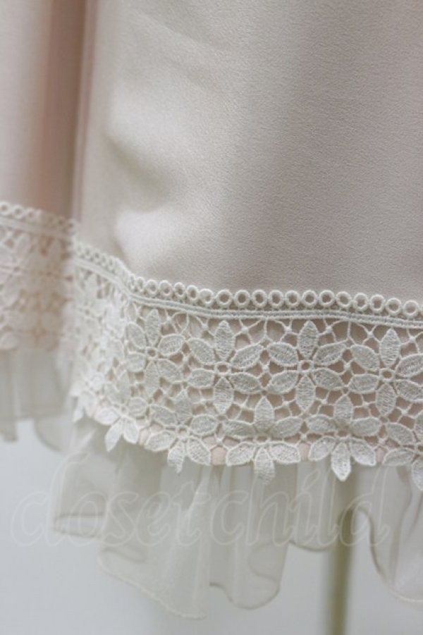 画像5: Angelic Pretty / Little Charlotteワンピース Free ピンク H-25-06-03-081-AP-OP-NS-ZH (5)