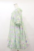 画像3: Angelic Pretty / Jewel Marine Specialワンピース Free ミント H-25-06-03-082-AP-OP-NS-ZH (3)