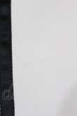 画像3: Jamie エーエヌケー / ≠ME本田珠由記コラボセーラーカラーワンピース M ブラック H-25-06-03-1031-LO-OP-NS-ZH (3)