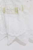 画像3: Angelic Pretty / Ribbon Bunnyお袖とめ  オフ/イエロー H-25-06-03-1007-AP-ZA-NS-ZH (3)